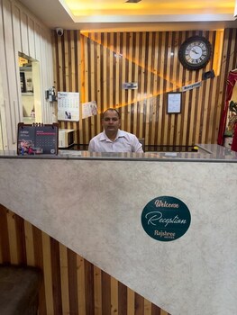 hotel rajshree