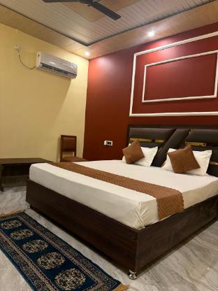 panchmukhi restaurant inn