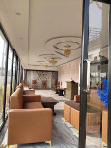 Panchmukhi Restaurant Inn,,5 star