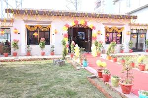 panchmukhi restaurant inn