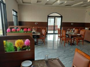 panchmukhi restaurant inn