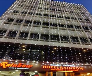 hotel rainbow boarding and lodging bengaluru