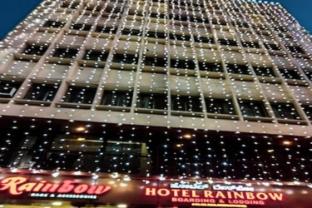 hotel rainbow boarding and lodging bengaluru