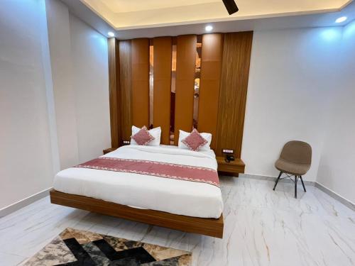 hotel shri sai palace ayodhya