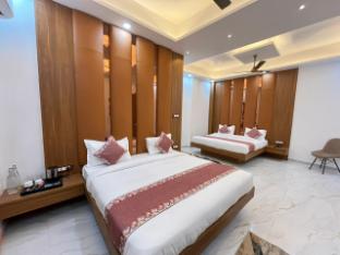 hotel shri sai palace ayodhya
