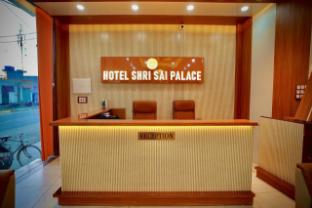 hotel shri sai palace ayodhya