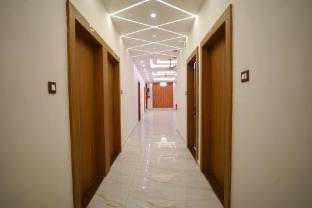 hotel shri sai palace ayodhya