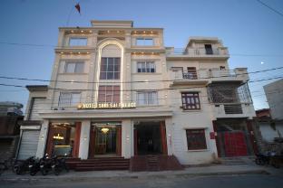 hotel shri sai palace ayodhya