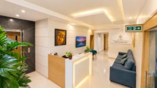 hotel anantha suites