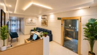 hotel anantha suites