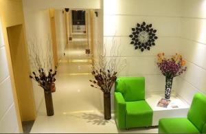 hotel anantha suites