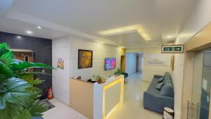 hotel anantha suites
