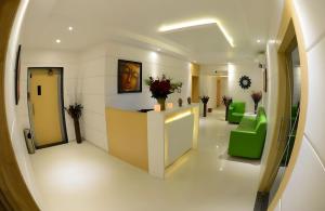 hotel anantha suites