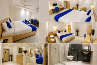 hotel anantha suites