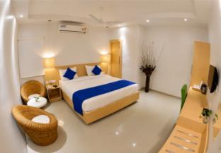 hotel anantha suites