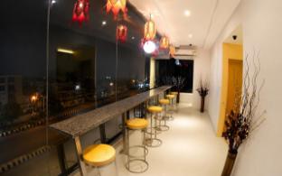hotel anantha suites