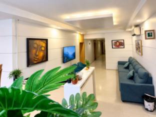 hotel anantha suites