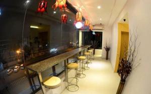 hotel anantha suites
