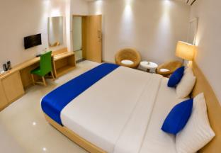 hotel anantha suites