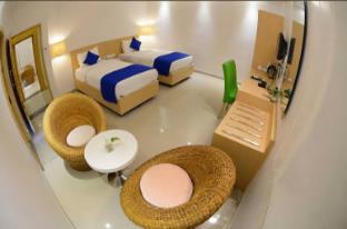 hotel anantha suites