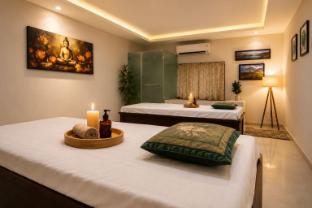 hotel anantha suites