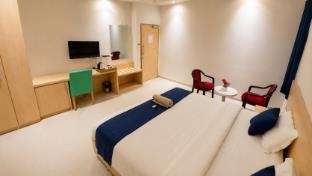 hotel anantha suites