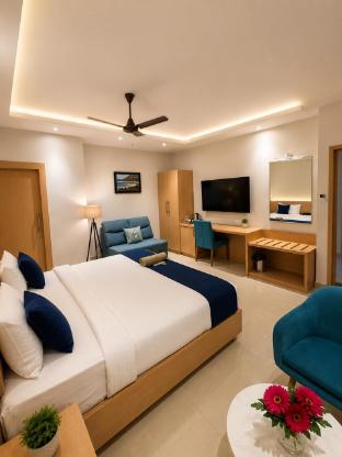 hotel anantha suites