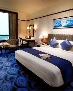 hotel anantha suites
