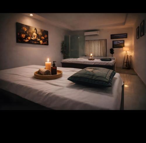 hotel anantha suites