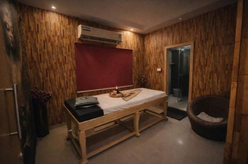 hotel anantha suites