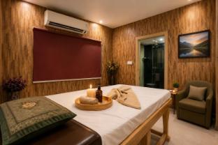 hotel anantha suites