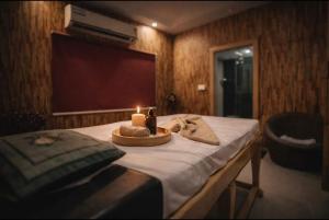 hotel anantha suites