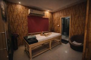 hotel anantha suites