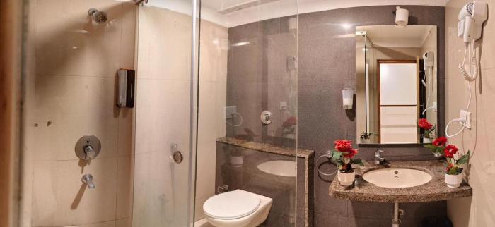hotel anantha suites