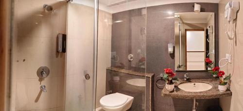hotel anantha suites