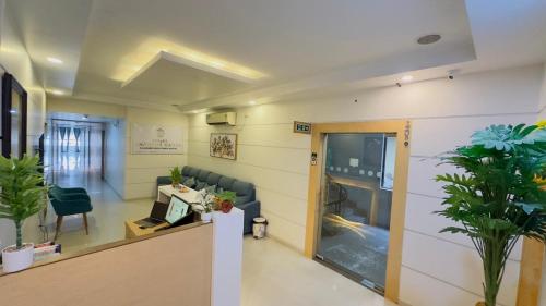 hotel anantha suites