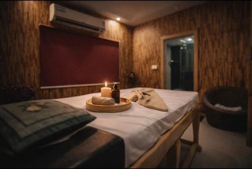 hotel anantha suites