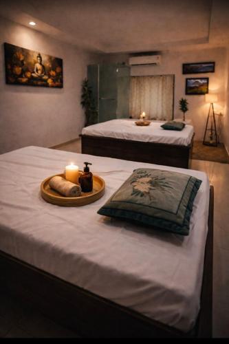 hotel anantha suites