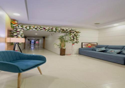 hotel anantha suites