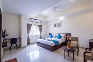 suraksha stay kundalahalli bengaluru karnataka