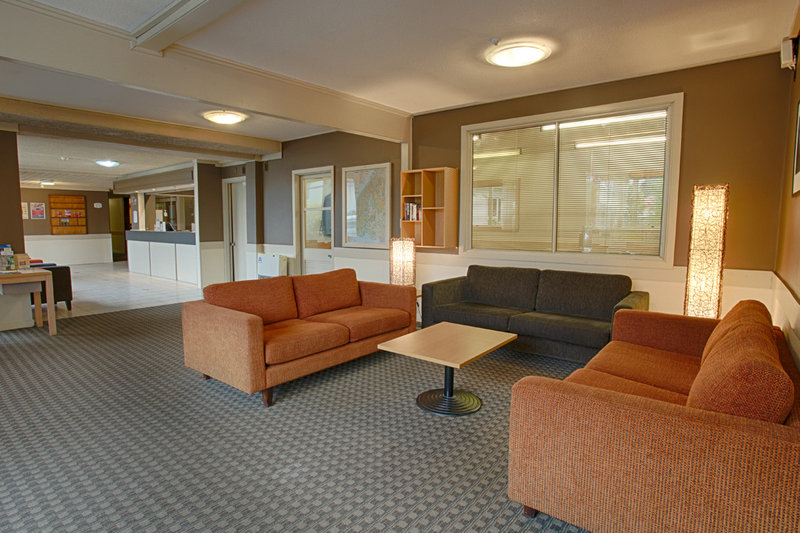 kingsgate hotel te anau