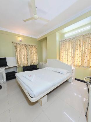 the corporate comforts bengaluru karnataka