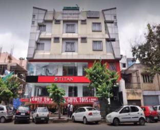 The Corporate Comforts Bengaluru Karnataka,,5 star