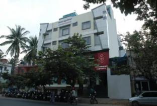 The Corporate Comforts Bengaluru Karnataka,,5 star