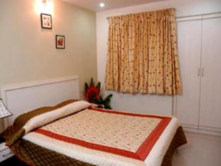 the corporate comforts bengaluru karnataka