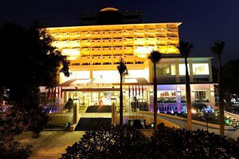 quang ba trade union hotel