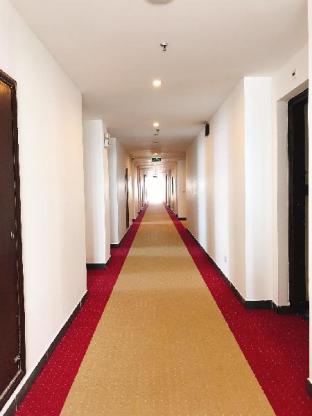 quang ba trade union hotel