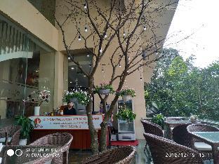 quang ba trade union hotel