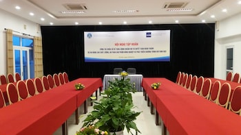 quang ba trade union hotel