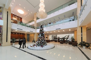 quang ba trade union hotel
